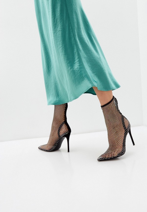 фото Ботильоны sbalo