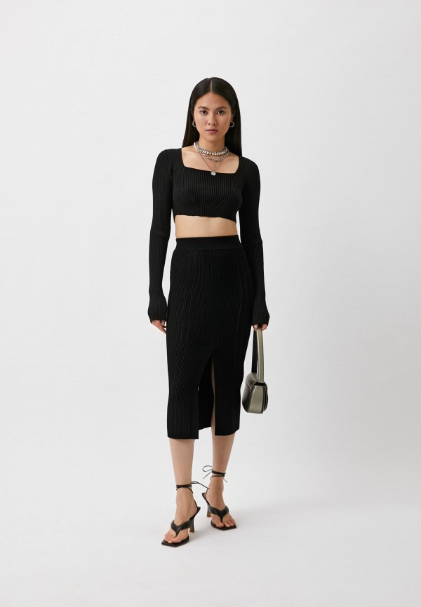 фото Юбка and the brand