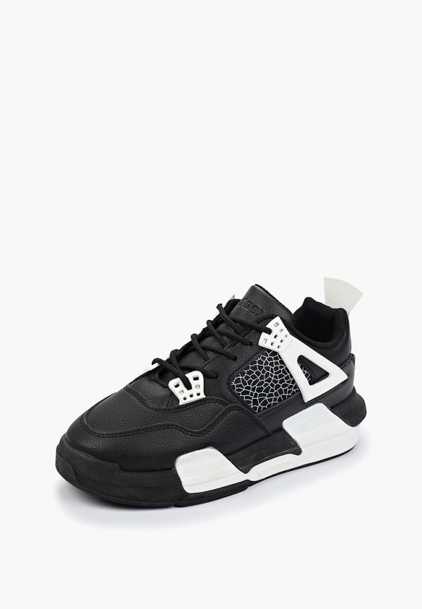 фото Кроссовки patrol