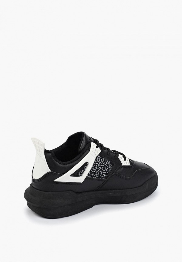 фото Кроссовки patrol