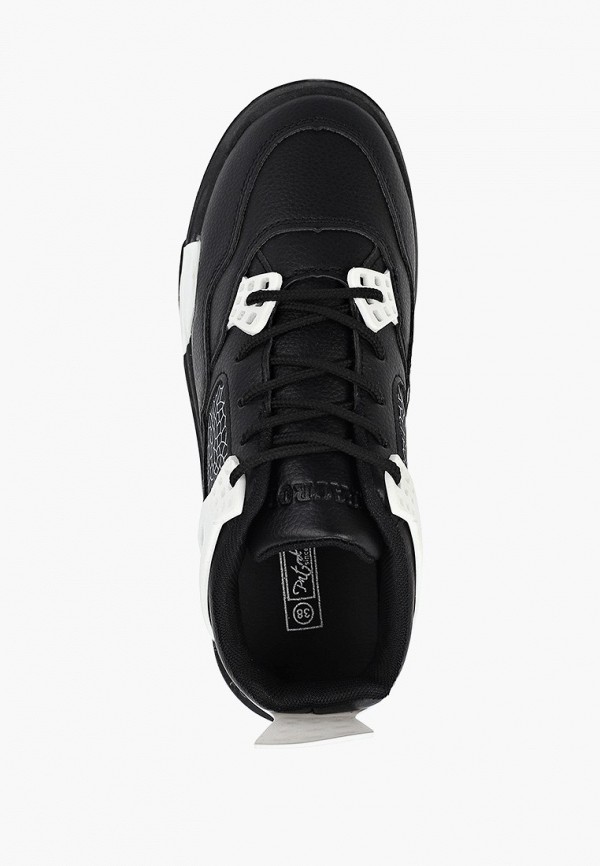 фото Кроссовки patrol