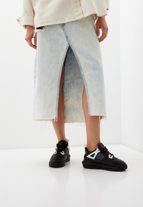 фото Кроссовки patrol