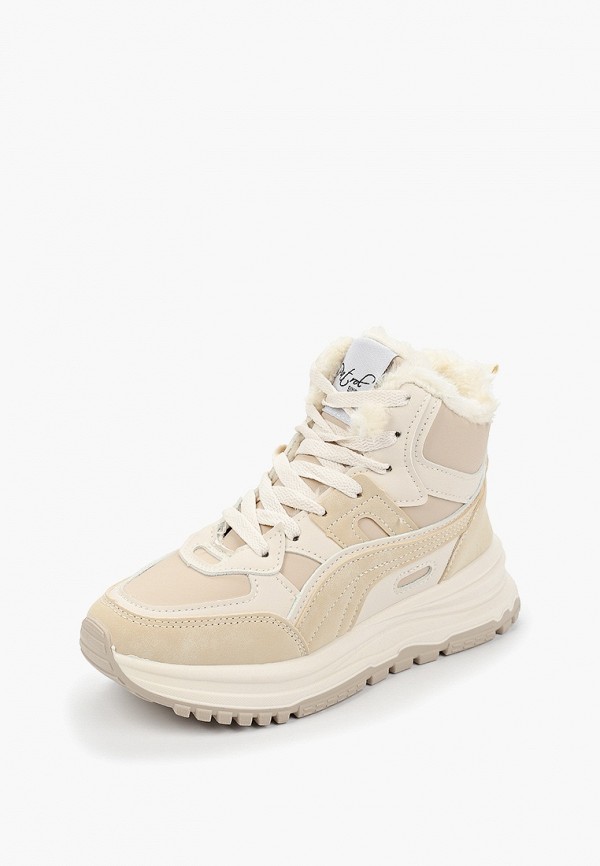 фото Кроссовки patrol