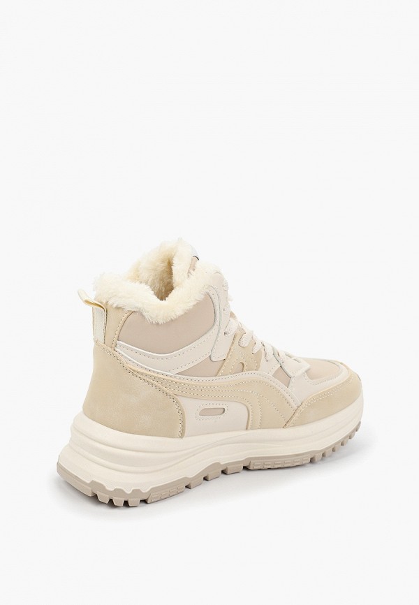 фото Кроссовки patrol