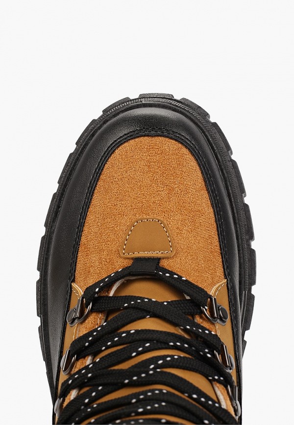 фото Ботинки patrol