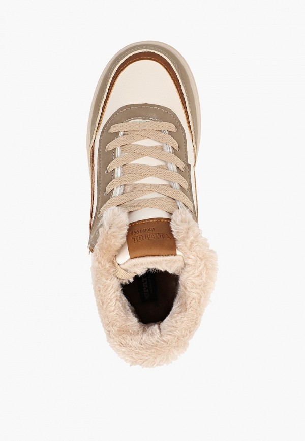 фото Кеды patrol