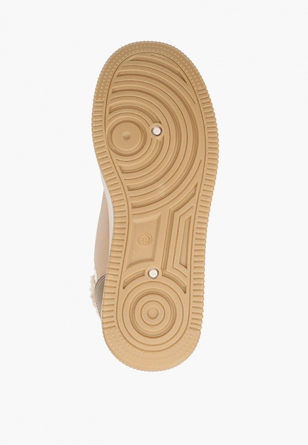 фото Кеды patrol