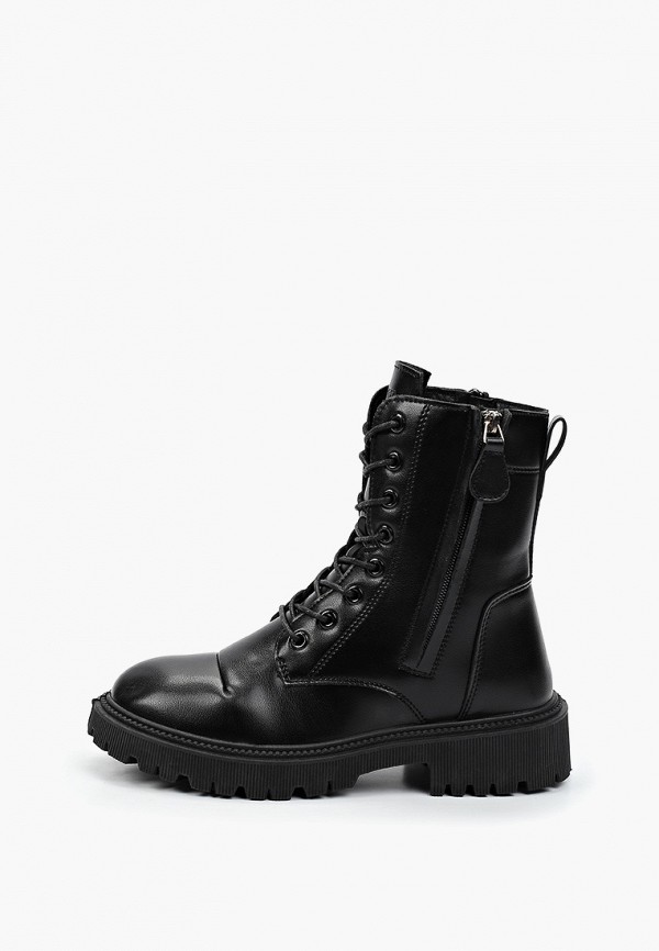 фото Ботинки patrol