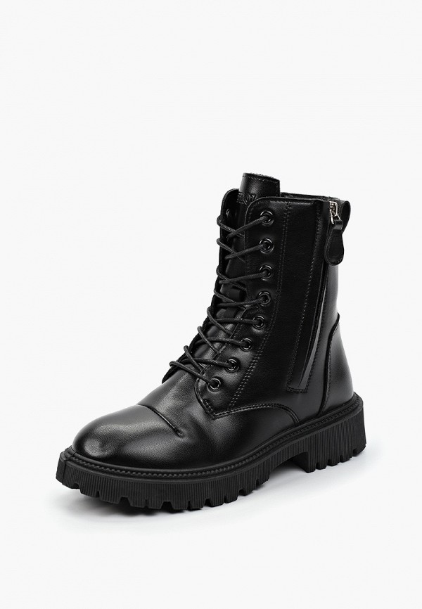 фото Ботинки patrol