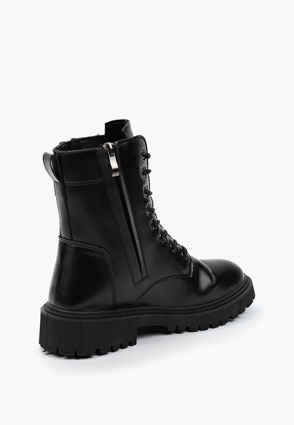 фото Ботинки patrol