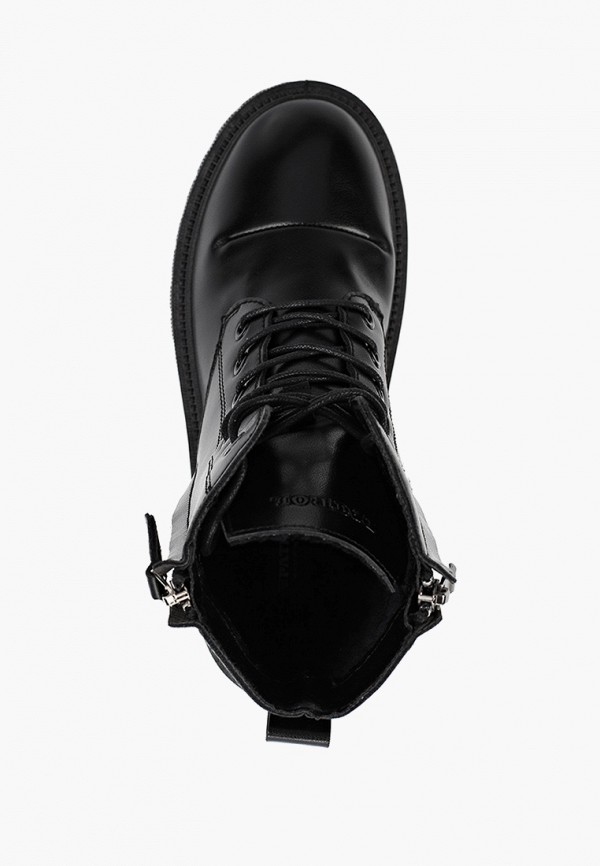 фото Ботинки patrol