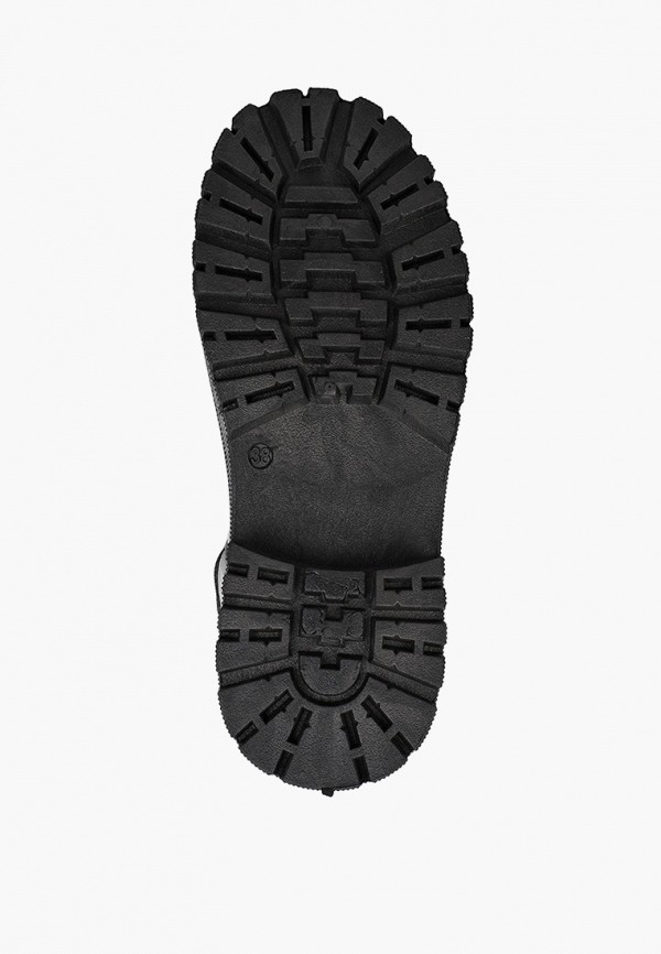 фото Ботинки patrol