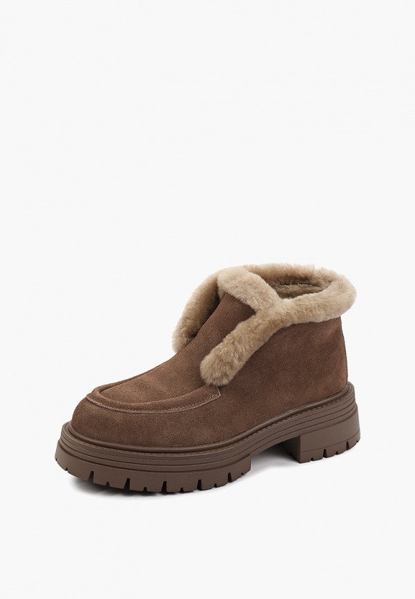 фото Ботинки patrol