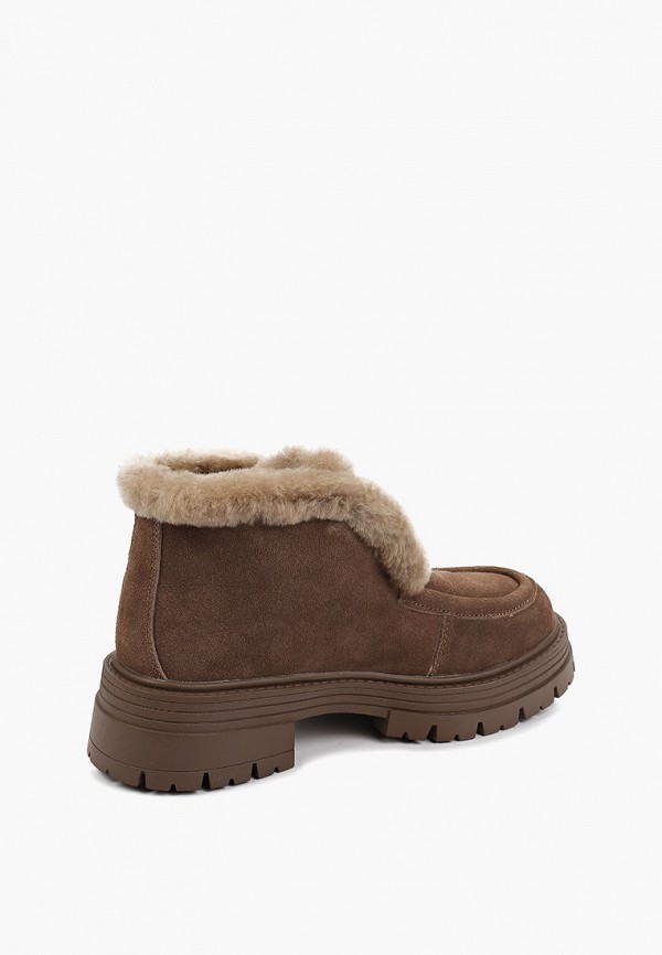 фото Ботинки patrol