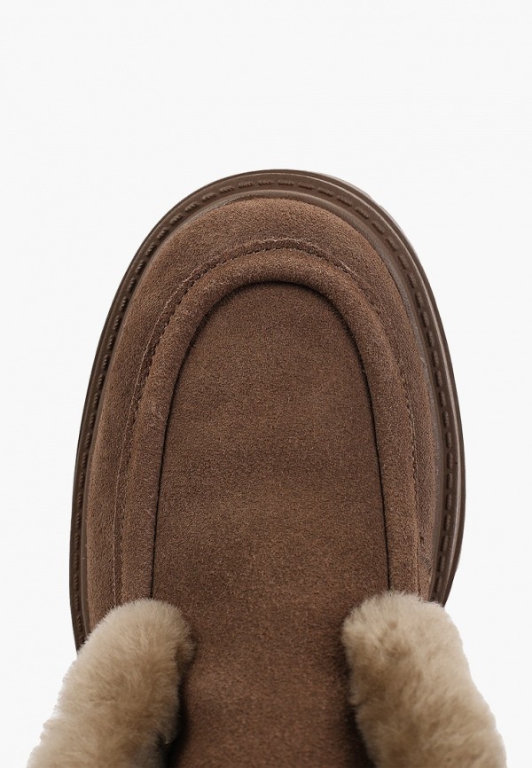 фото Ботинки patrol