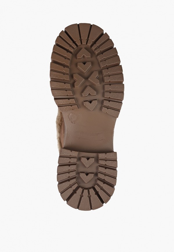 фото Ботинки patrol