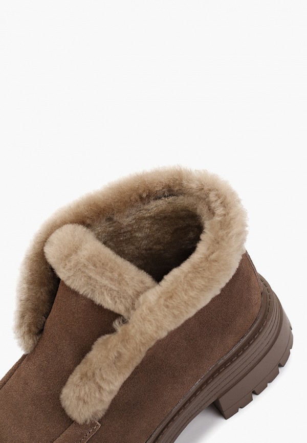 фото Ботинки patrol