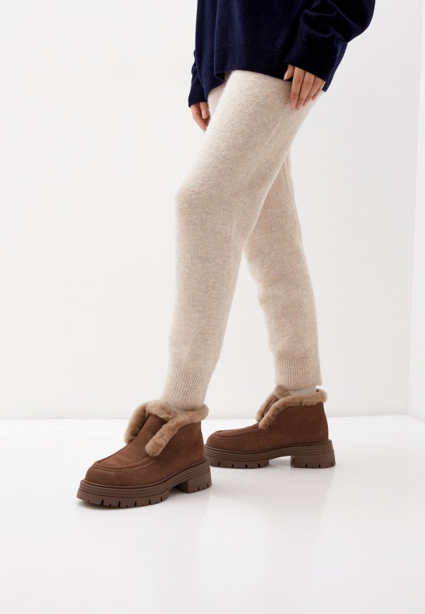 фото Ботинки patrol