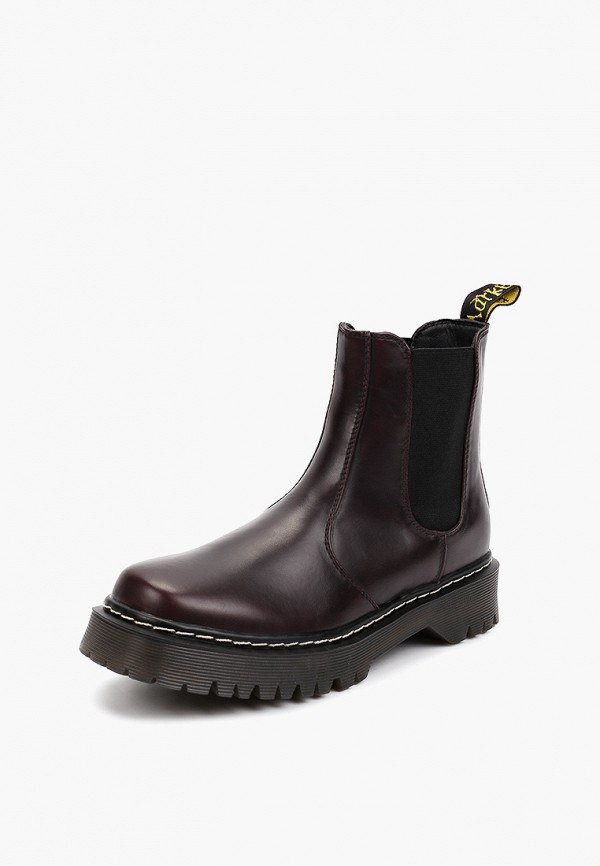 фото Ботинки patrol