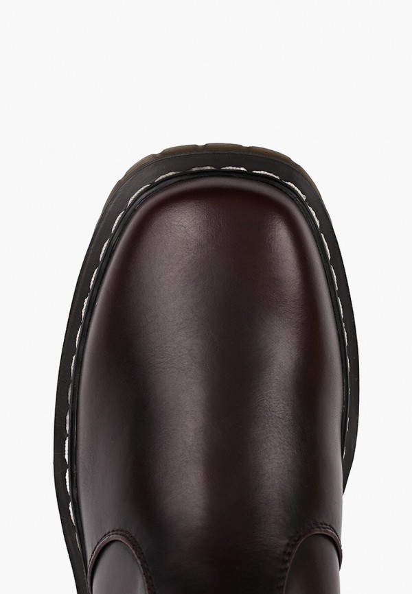 фото Ботинки patrol