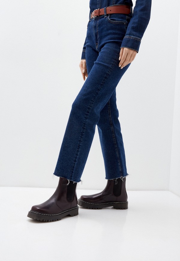 фото Ботинки patrol