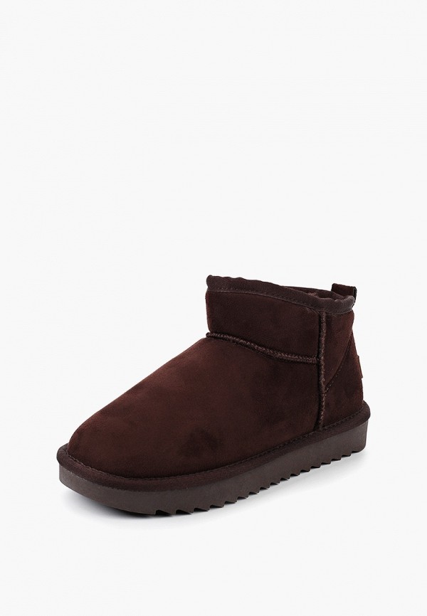 фото Полусапоги patrol