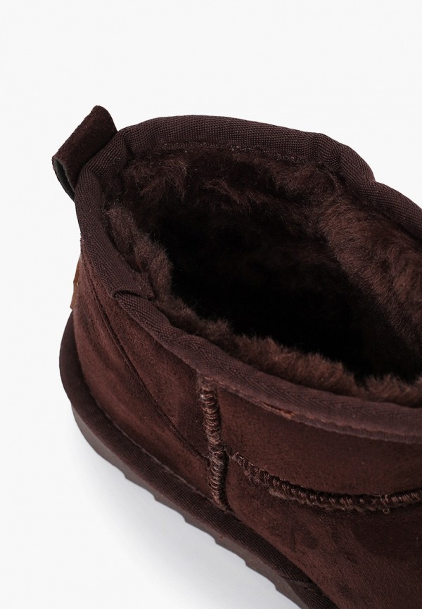 фото Полусапоги patrol