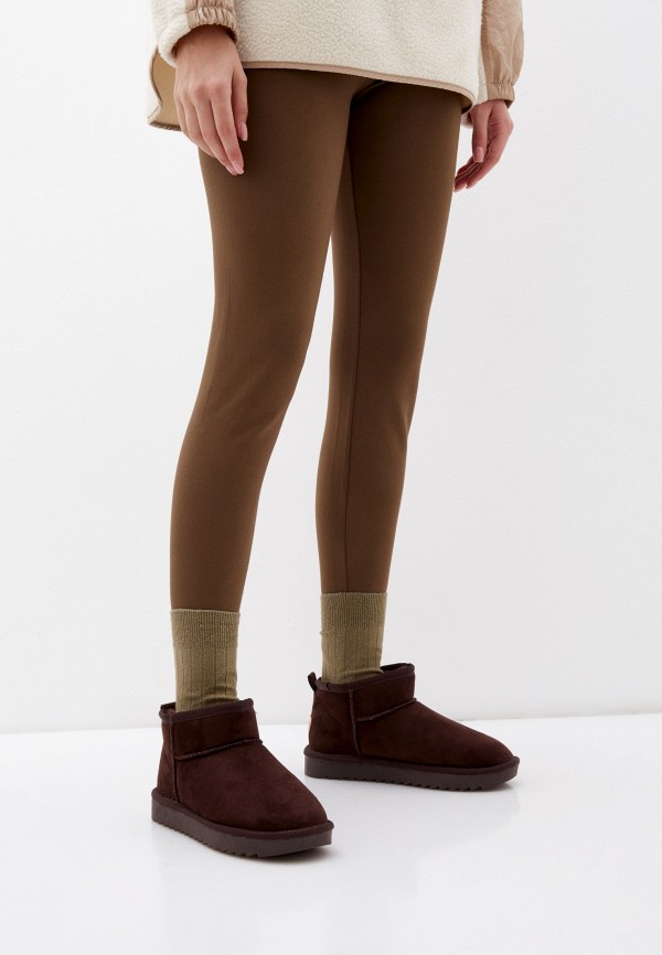 фото Полусапоги patrol