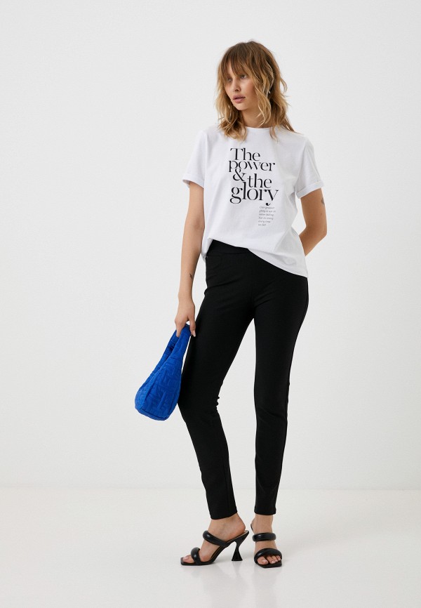 фото Брюки vitacci