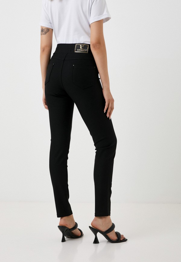 фото Брюки vitacci