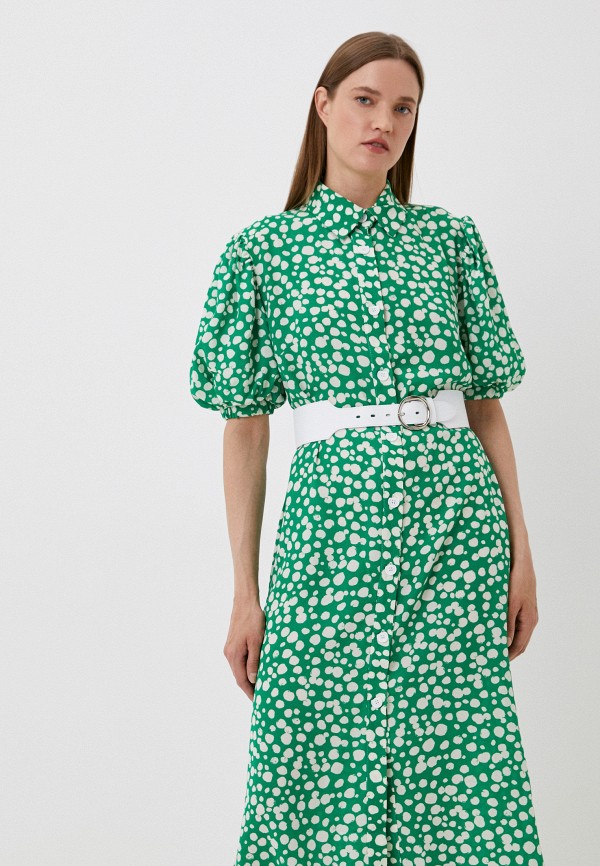 фото Платье niv niv