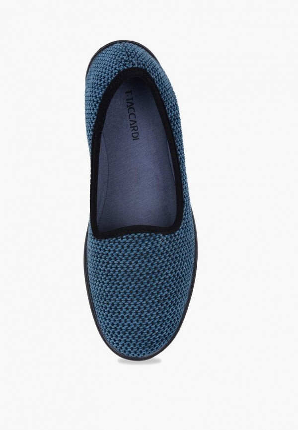 фото Тапочки t.taccardi