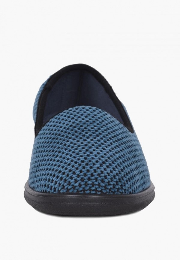 фото Тапочки t.taccardi