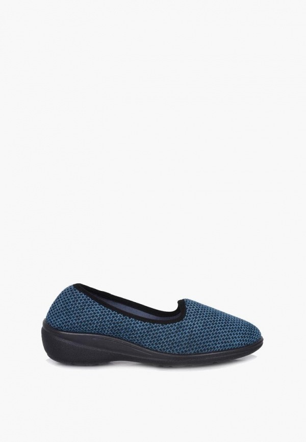 фото Тапочки t.taccardi