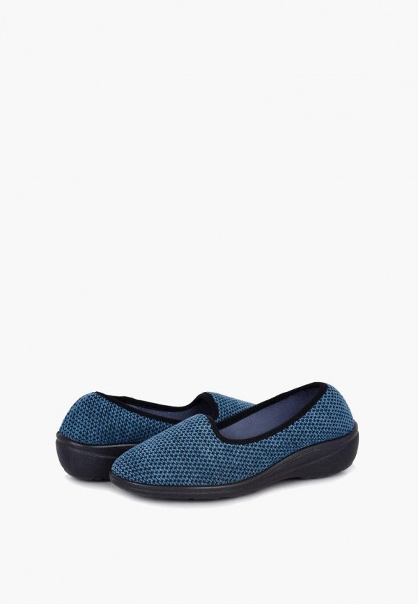 фото Тапочки t.taccardi