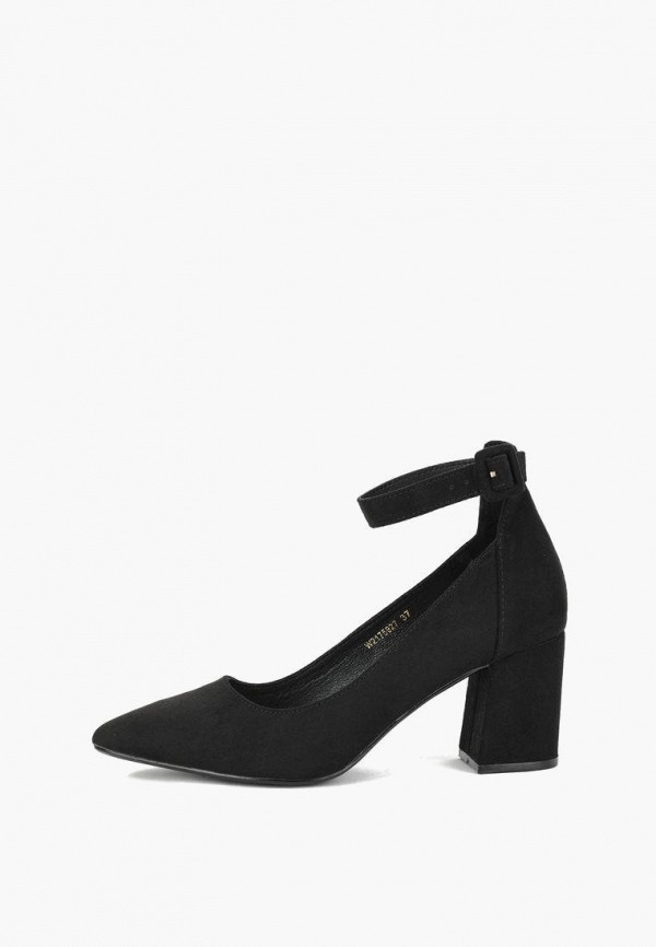 фото Туфли t.taccardi