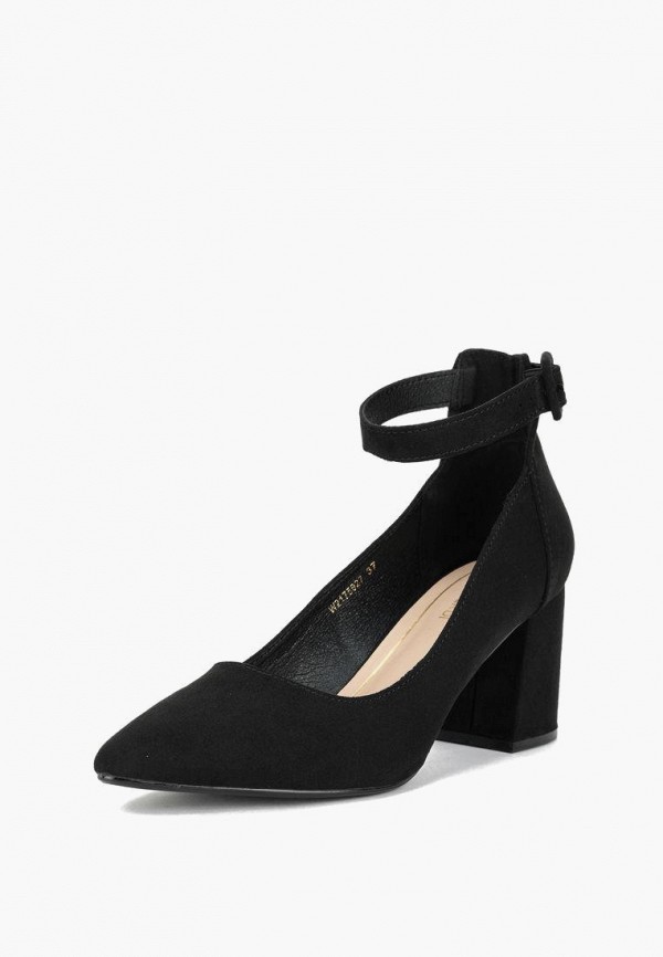 фото Туфли t.taccardi