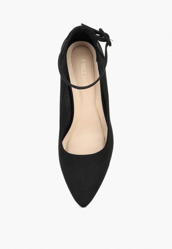 фото Туфли t.taccardi