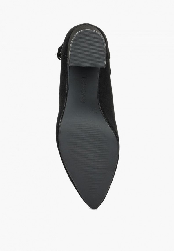 фото Туфли t.taccardi