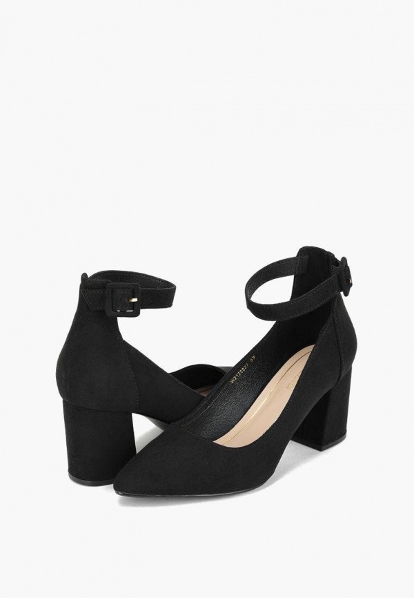 фото Туфли t.taccardi