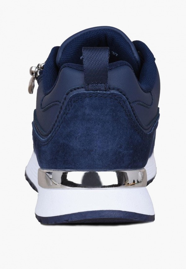 фото Кроссовки pierre cardin