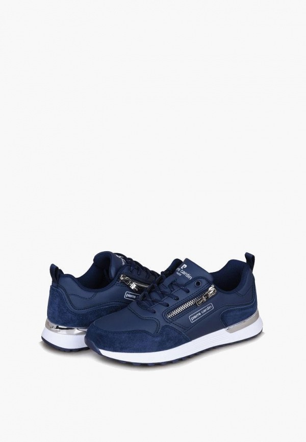 фото Кроссовки pierre cardin