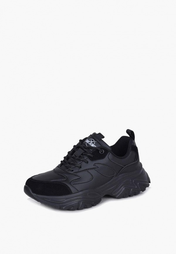 фото Кроссовки timejump