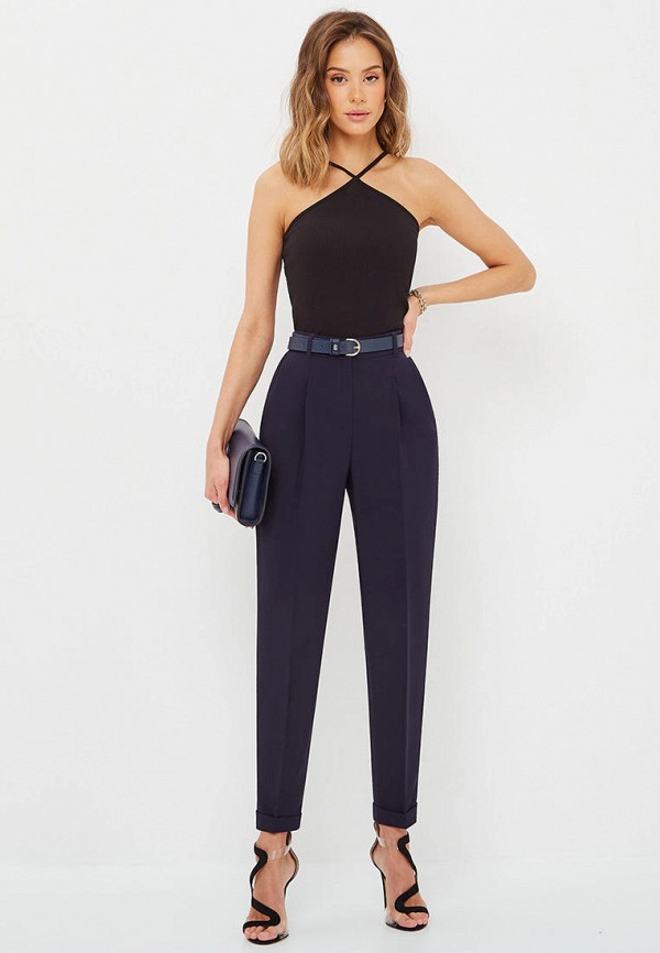 фото Брюки volento