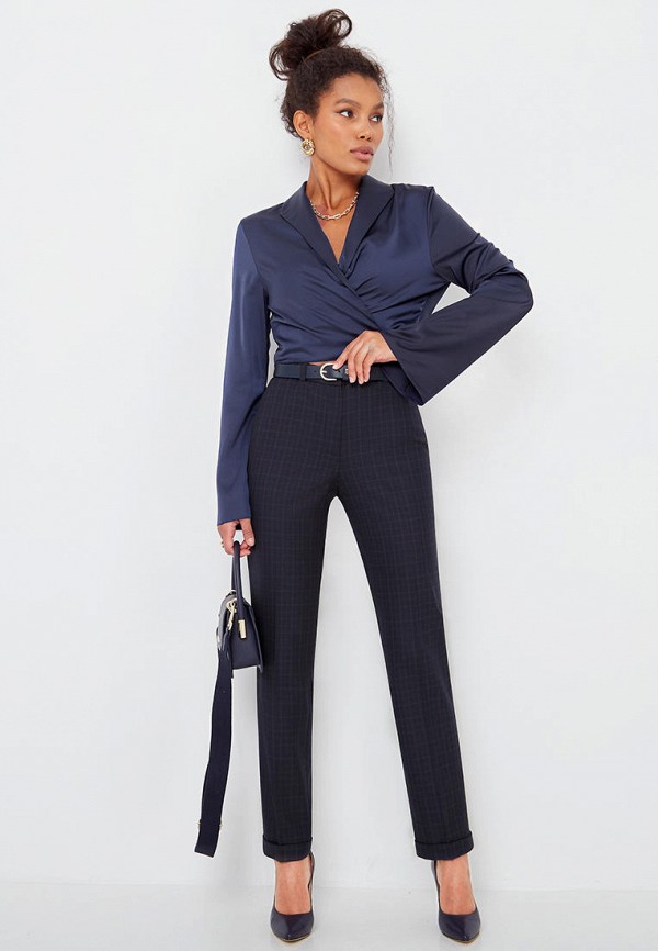 фото Брюки volento