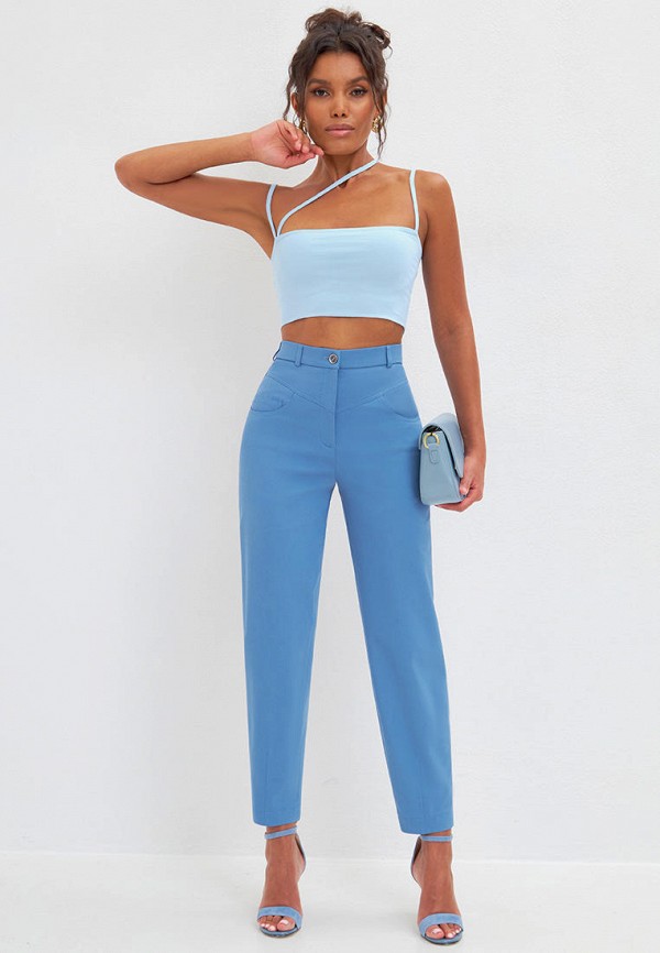 фото Брюки volento