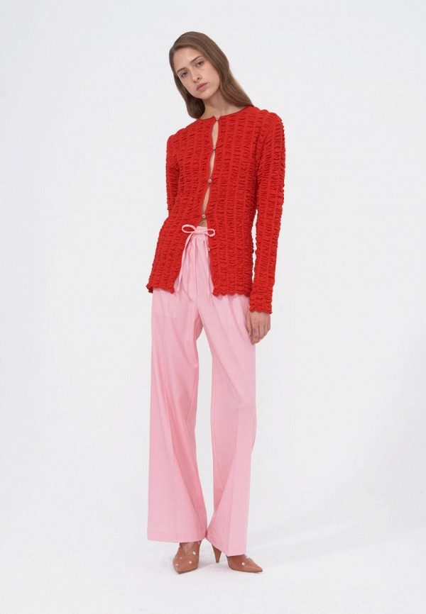 фото Брюки erika cavallini