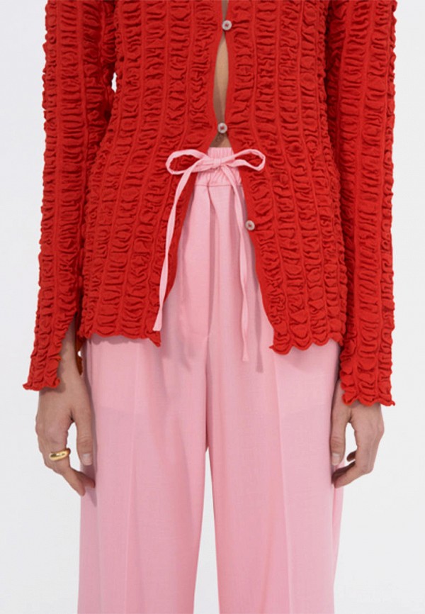 фото Брюки erika cavallini