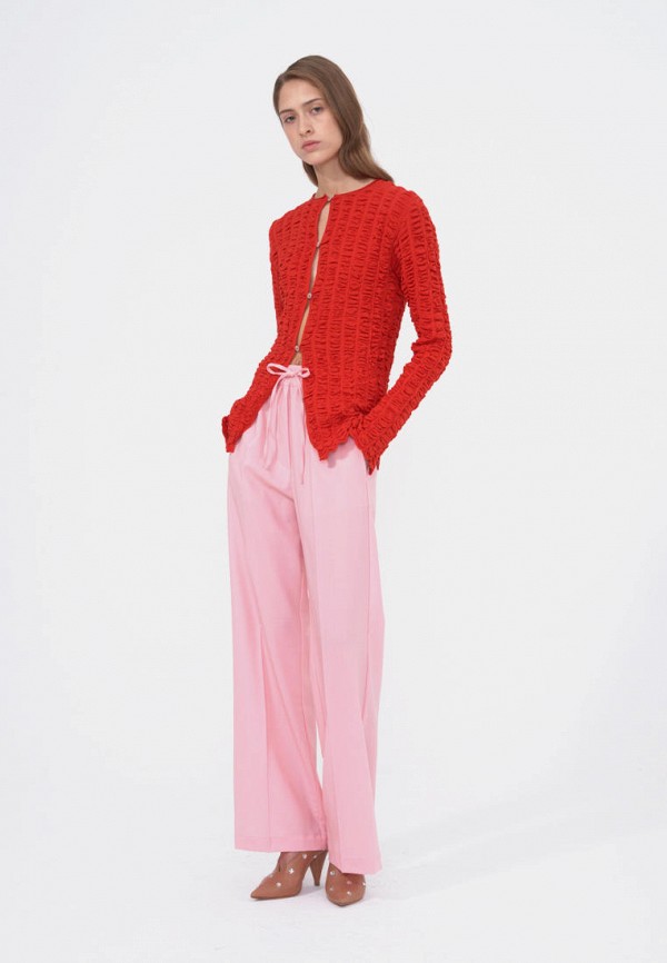 фото Брюки erika cavallini