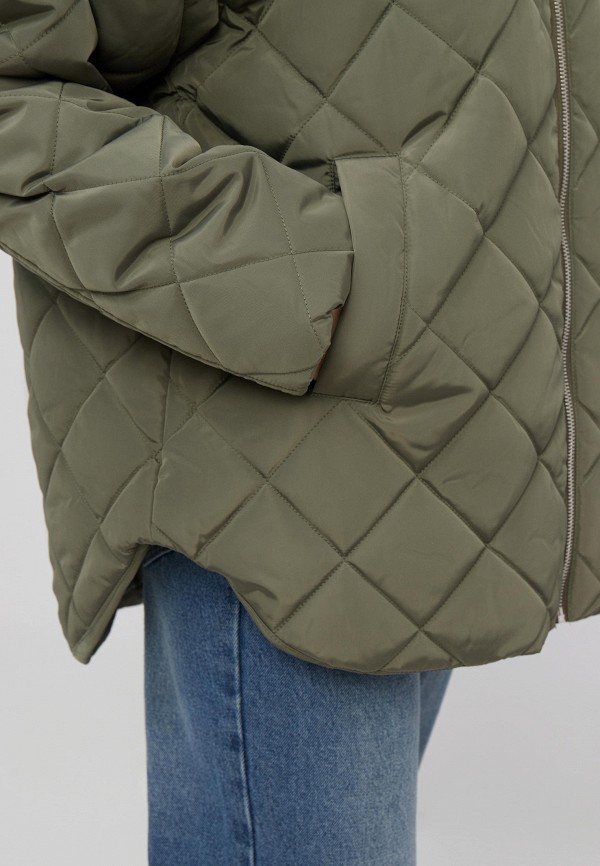 фото Куртка утепленная modis